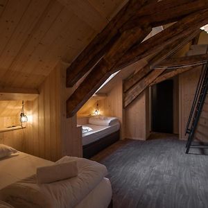 Camera standard familiare con letto king size