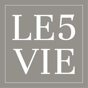Le 5 Vie